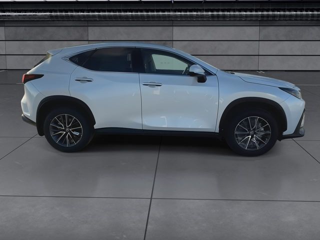 2025 Lexus NX - $47,998