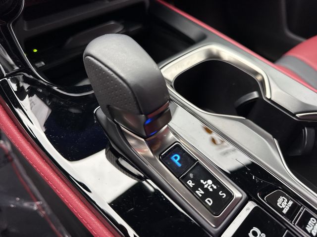2026 Lexus NX - $61,498
