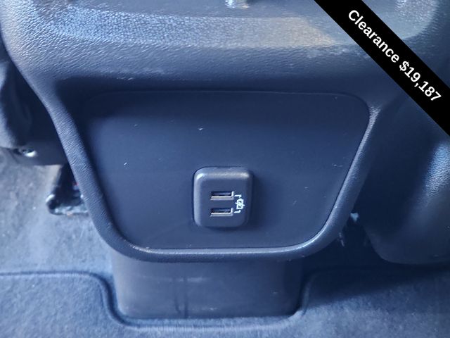 Used 2022 Chevrolet Equinox For Sale in Grove City, OH