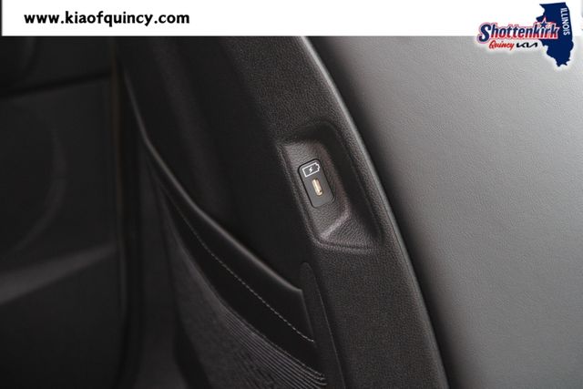 New 2026 Kia Sorento SUV