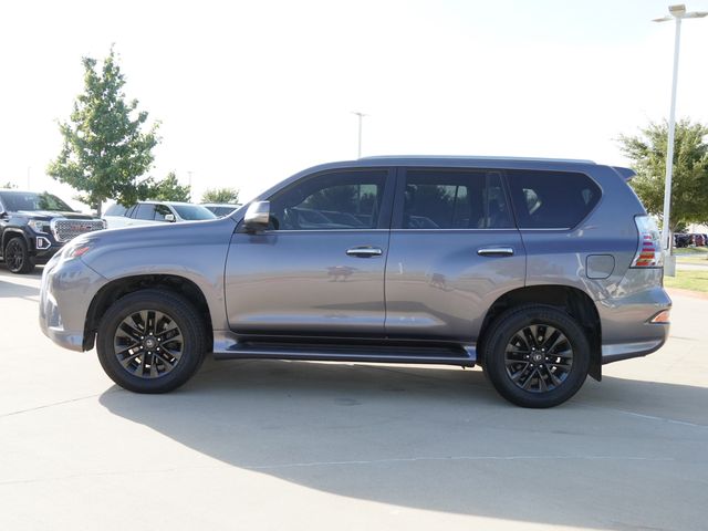 Used 2020 Lexus GX SUV