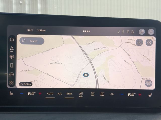 new 2026 Audi Q3 car, priced at $51,720