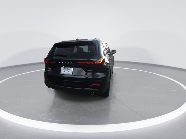 Used 2026 Jet Black Mica Mazda 2.5 S Premium Plus image 8