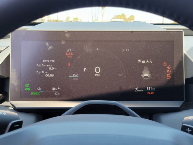 New 2026 Toyota RAV4 Plug-in Hybrid SUV