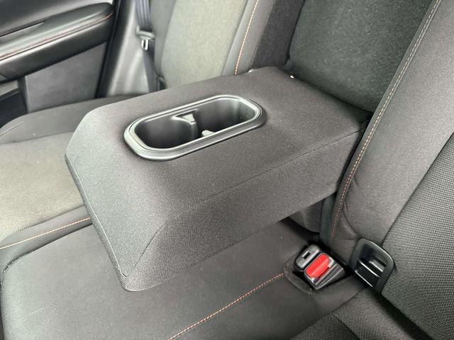 Used 2025 Honda CR-V Hybrid SUV