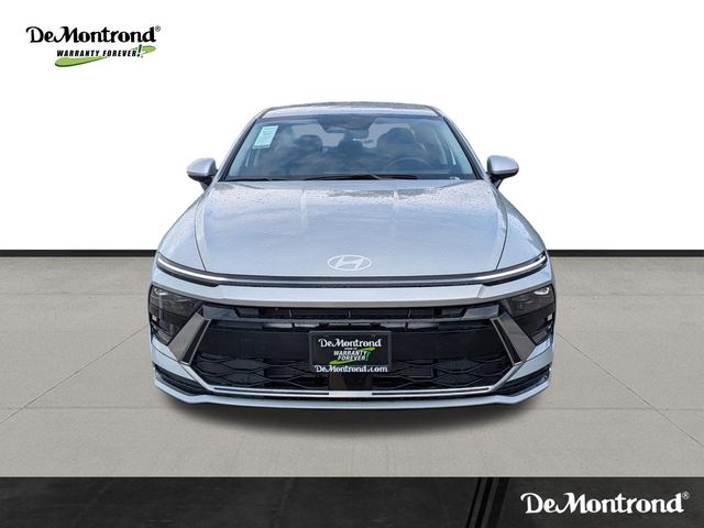 2026 Hyundai Sonata SEL Sport - 1