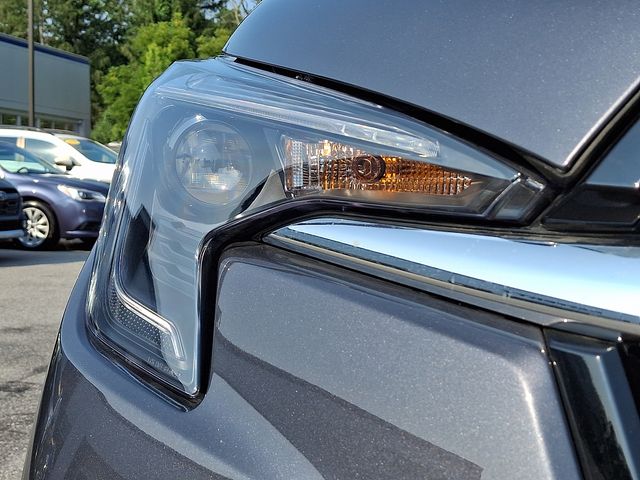 2026 Subaru Ascent Limited Gray at Rafferty Subaru