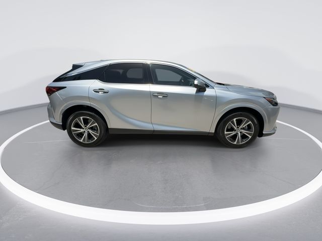 2025 Lexus RX 350 - Photo 9