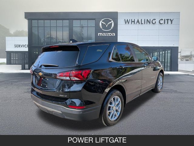 View vehicle photo 6