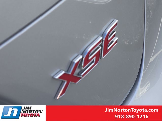 Used 2025 Toyota Corolla Sedan