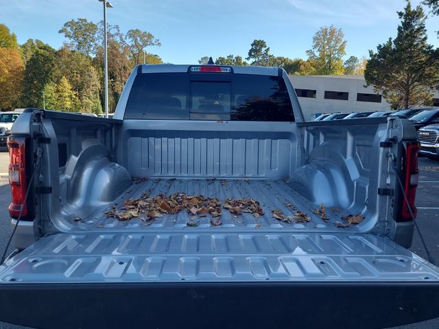 New 2026 Silver Ram Big Horn/Lone Star image 15