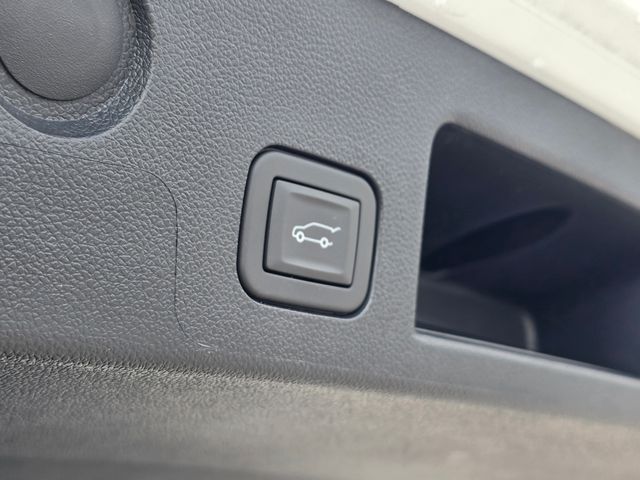 2026 GMC Terrain AT4:L168722B