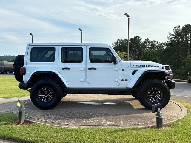 New 2026 Jeep Wrangler SUV