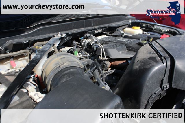 Used 2024 Ram 2500 Truck