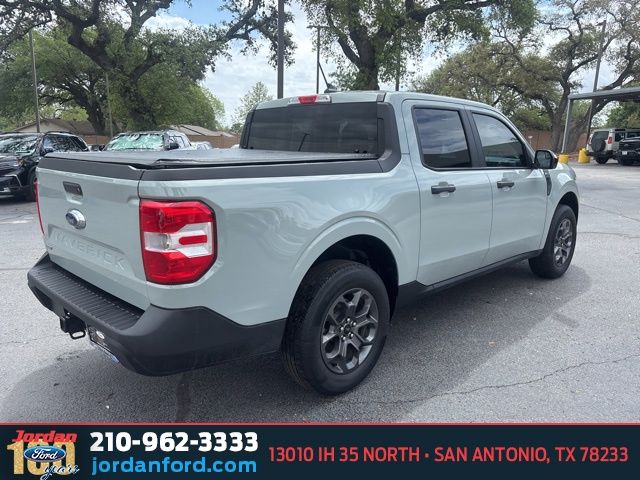 Used Car 2024 Ford Maverick  Xlt For Sale Under $30,000 In San Antonio, Texas