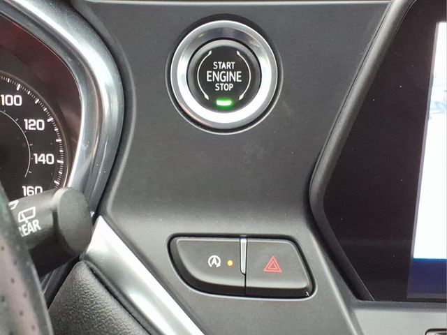 Used 2020 Chevrolet Blazer For Sale in Livonia, MI