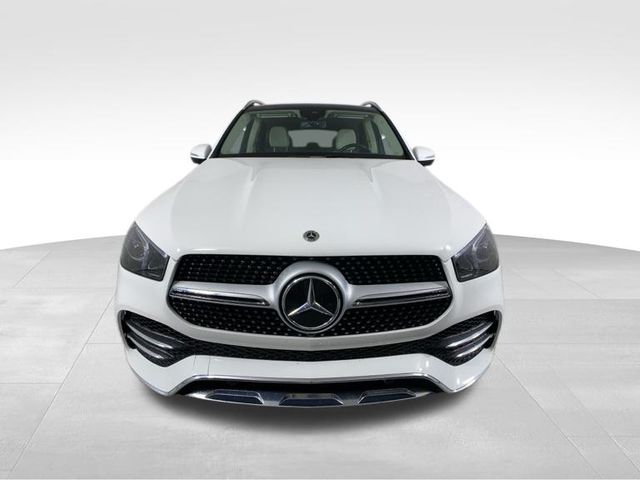 2022 Mercedes-Benz GLE GLE 350 9