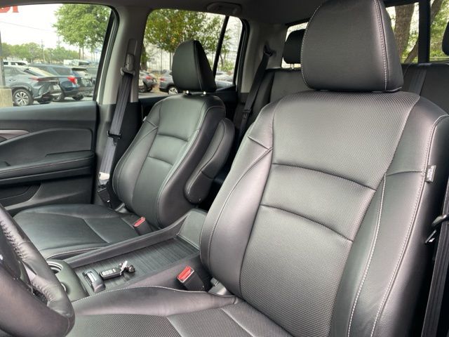 Used Car 2022 Honda Ridgeline  Rtl-e For Sale Under $35,000 In San Antonio, Texas