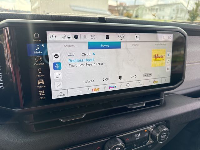 New 2026 Green Jeep Sport S image 17