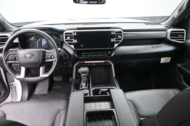Used 2025 Toyota Tundra Truck