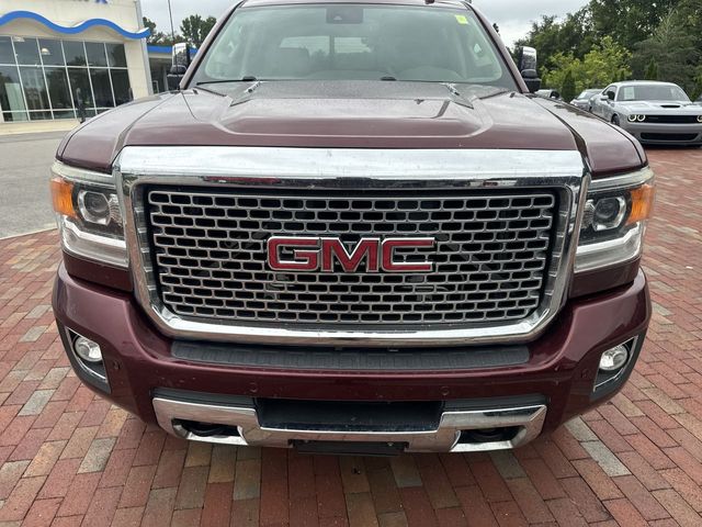 Used 2016 GMC Sierra 2500HD Truck