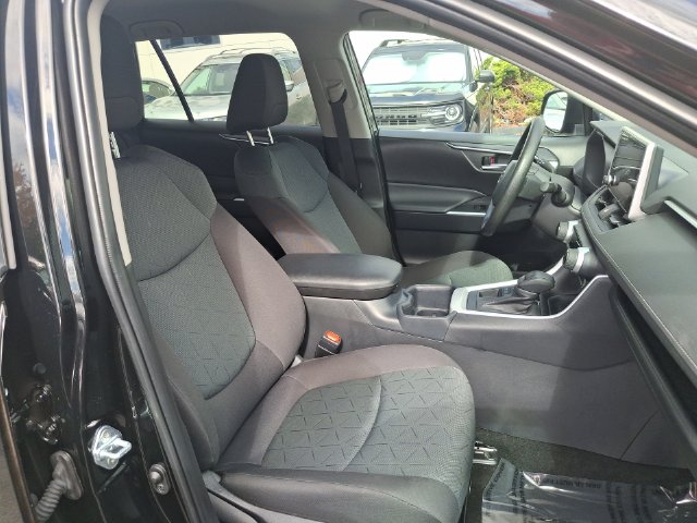 Used 2025 Toyota RAV4 SUV