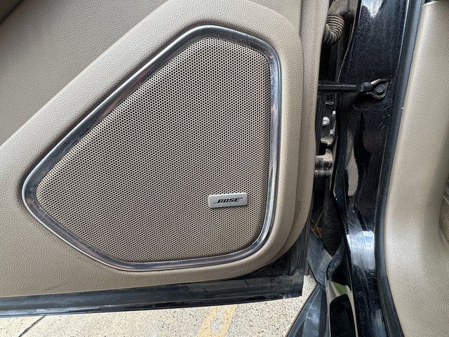 2018 Chevrolet Tahoe