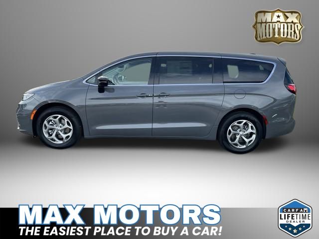 2024 Chrysler Pacifica Limited 5