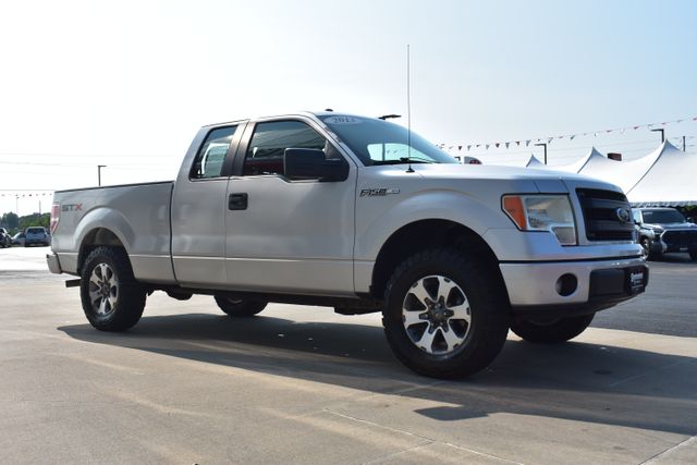 Used 2013 Ford F-150 Truck