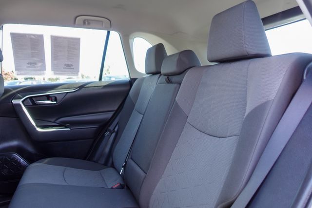 Used 2020 Toyota RAV4 SUV