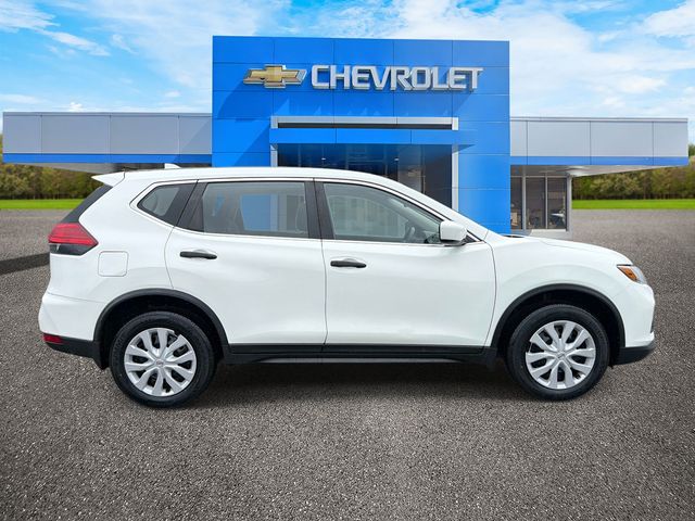 2017 Nissan Rogue - Image 8