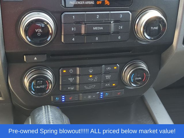 Used 2018 White Ford Raptor image 34