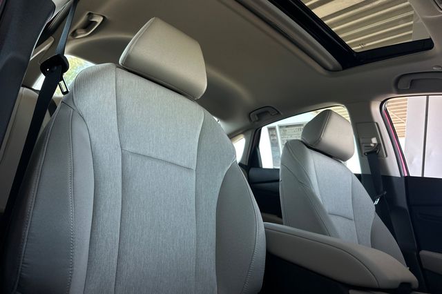 New 2026 Honda Accord Sedan Sedan