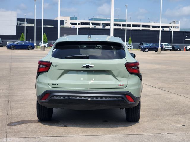 2024 Chevrolet Trax 1RS - 5