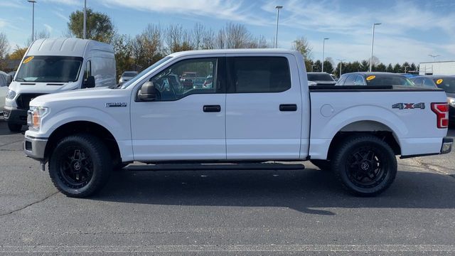 2020 Ford F-150 XLT 5