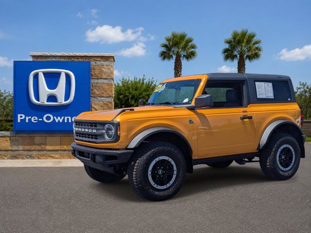 Used 2022 Cyber Orange Metallic Tricoat Ford Black Diamond image 34