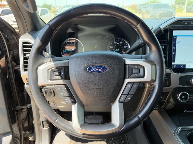 Used 2022 Ford F-450SD Truck