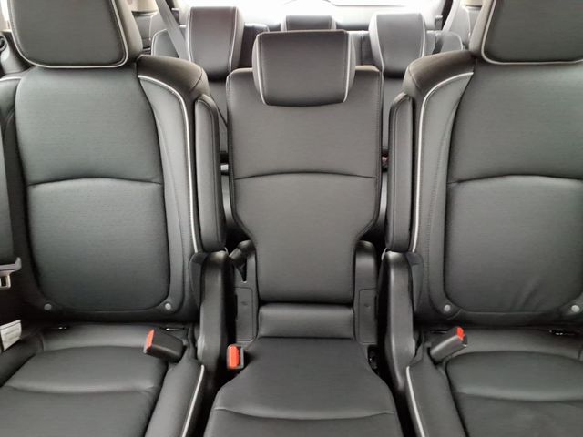 New 2026 Honda Odyssey Van