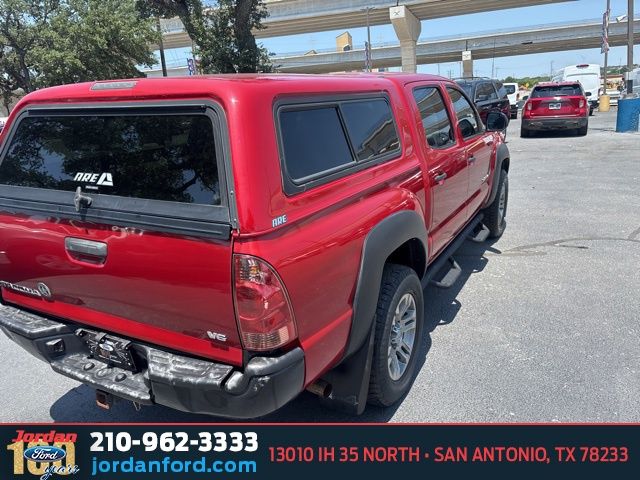 Used Car 2015 Toyota Tacoma  Base For Sale Under $20,000 In San Antonio, Texas