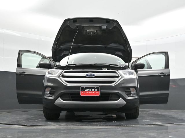 2019 Ford Escape SEL 45