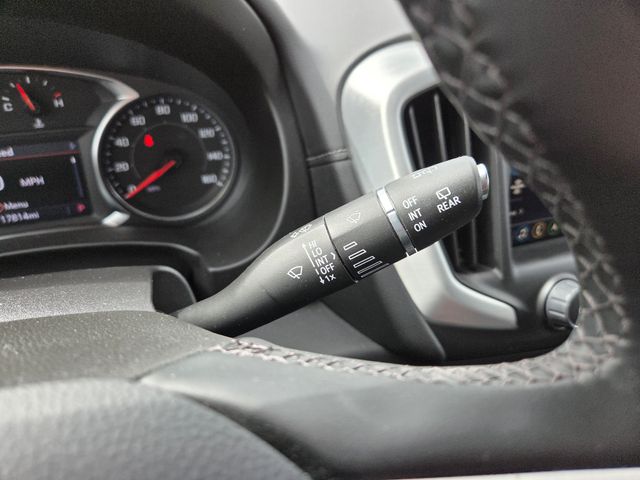 2024 GMC Terrain AWD SLT