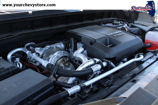 2026 Chevrolet Silverado 1500 High Country - Photo 12