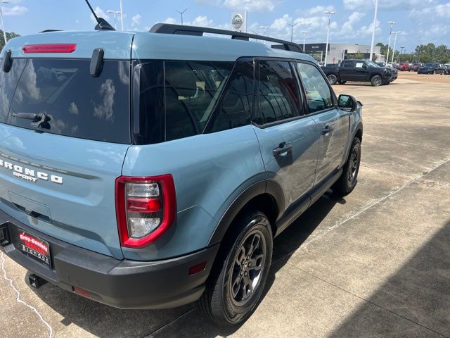Used 2021 Ford Bronco Sport SUV