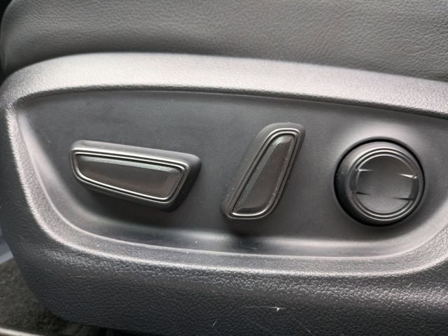 2024 Toyota Camry SE Silver at Davis Toyota of Orangeburg