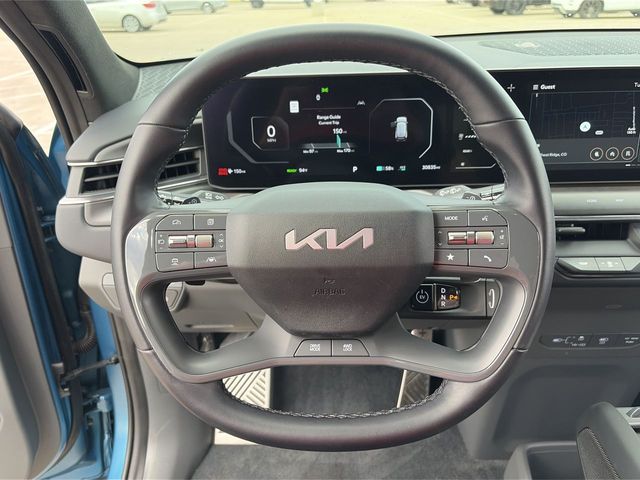 Used 2024 Kia EV9 SUV