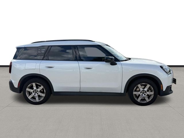 2025 MINI Cooper S Countryman Signature Plus - 3