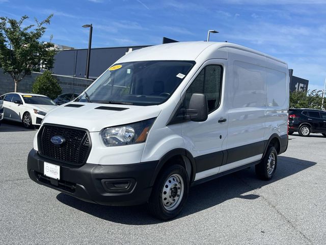 Used 2023 Ford Transit-250 Van