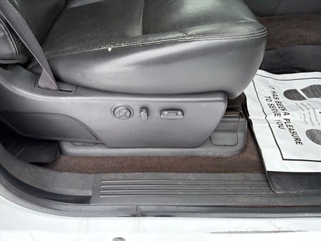 2013 GMC Sierra 2500HD SLT