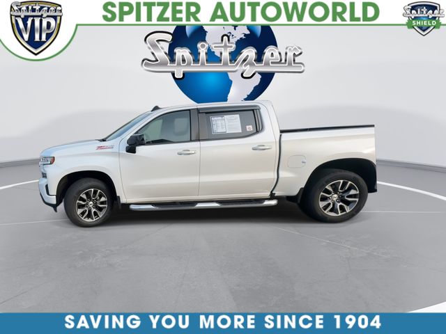 2019 Chevrolet Silverado 1500 RST - 5