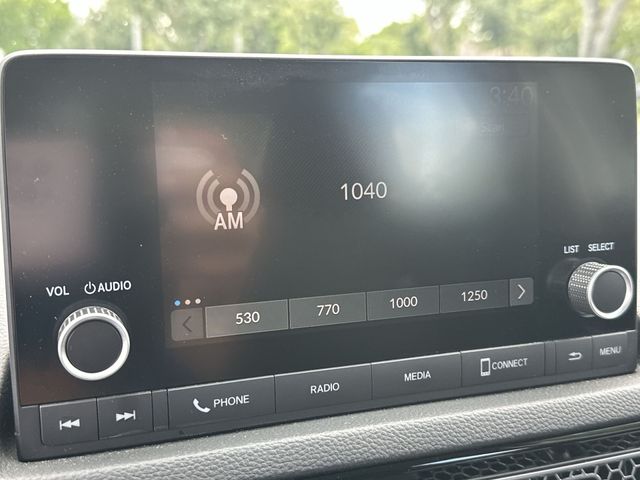 2025 Honda Civic - $21,477